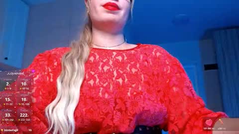  VelvettTime  online show from September 23, 4:01 pm