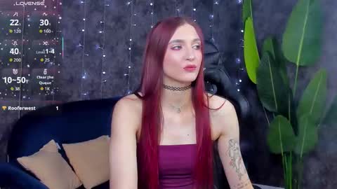 Virdjinia online show from February 6, 10:19 am