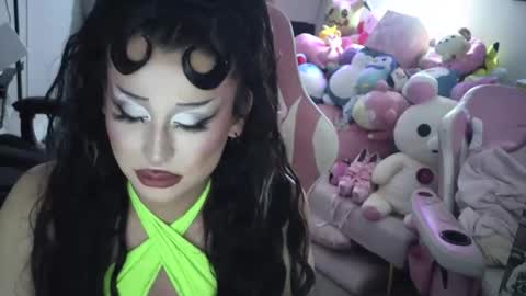 VireDesire online show from March 13, 7:11 am