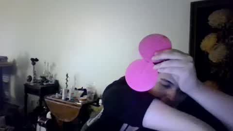 priscilla online show from March 26, 10:59 pm