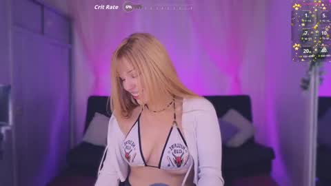 Snapshot of virtual_dollx chatting on September 16, 12:12 am X  A-12 online show from September 16, 12:12 am