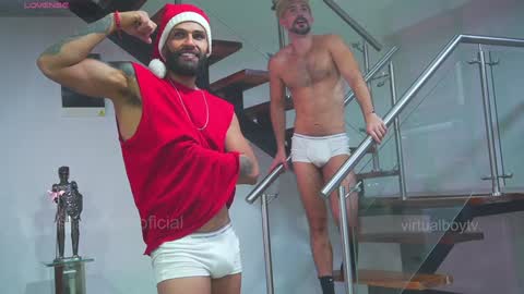 Snapshot of virtualboytvtv chatting on December 11, 4:28 am GARY - Help me reach 300 likes - - My Telegram - online show from December 11, 4:28 am