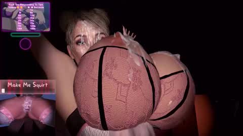 Virtual Vixen Live Show online show from March 8, 2:04 am