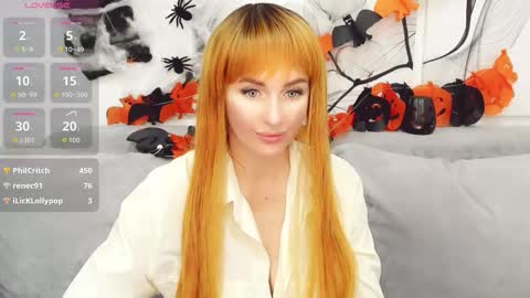 Vita online show from October 30, 10:16 am