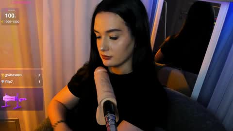 Vita online show from March 5, 7:06 pm