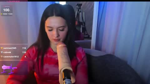 Vita online show from March 10, 5:18 pm