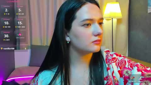 Vita online show from April 18, 7:07 pm