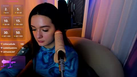 Vita online show from March 8, 5:22 pm