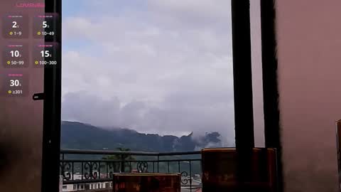 Vito Ferrer online show from November 3, 12:50 pm