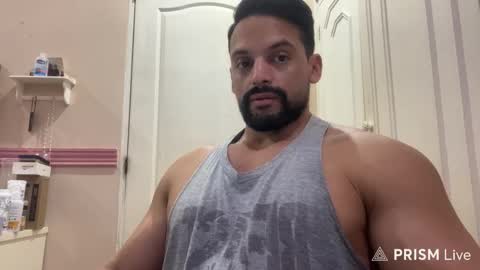 vitto_hammer5758 online show from February 25, 12:47 am