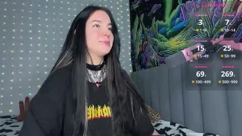 Vivi   online show from December 19, 1:23 am