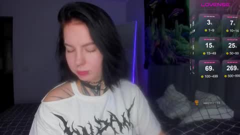 Vivi   online show from September 10, 1:28 am