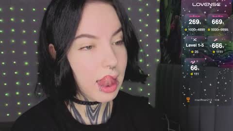 Vivi   online show from February 10, 5:21 am