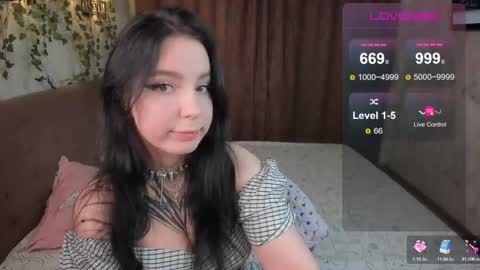 Vivi   online show from March 5, 10:43 pm