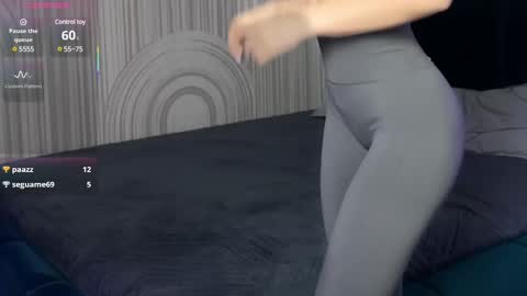 Vivian Evans online show from February 27, 7:30 am