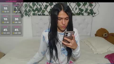 instagram Viviana73215 online show from April 15, 11:57 am