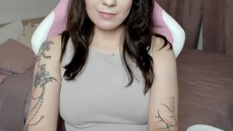 Vivian online show from January 28, 9:40 pm