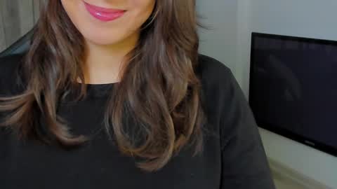 Vivian online show from January 16, 10:34 pm