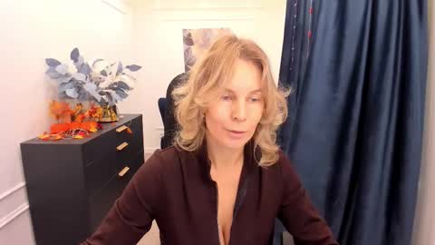 Sinti online show from October 29, 11:23 am