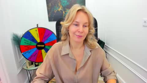 Sinti online show from March 19, 4:40 am