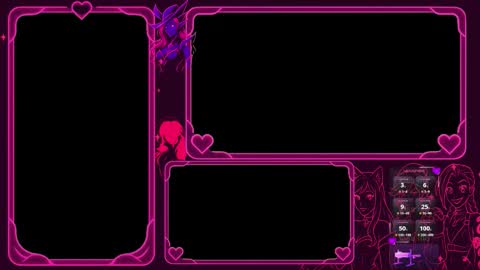 Vivian online show from November 28, 2:57 pm