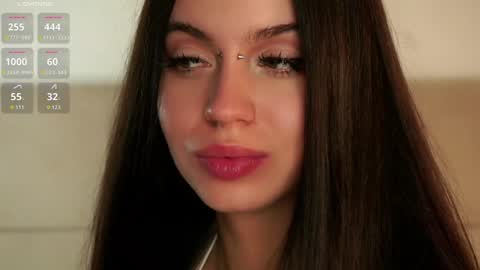 Nelly and Mari online show from October 20, 9:03 am