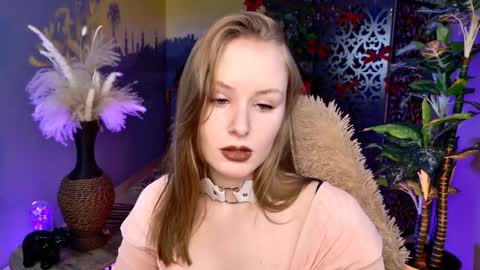 Vivien online show from February 18, 8:58 am