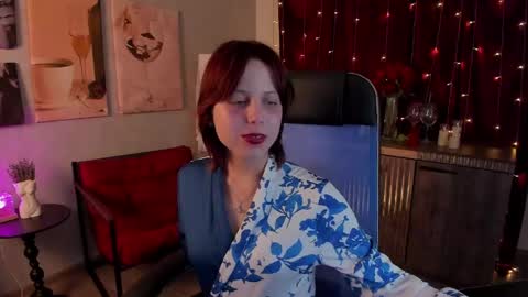 Vivienne  online show from May 11, 12:45 pm