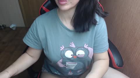 Eva online show from December 3, 10:45 pm