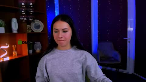 vivy_star online show from November 17, 7:27 pm