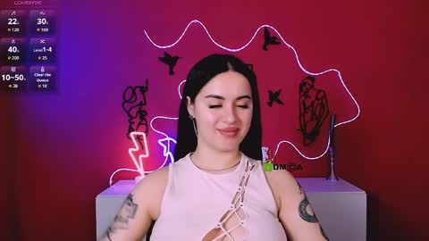 vivy_star online show from May 30, 7:12 pm