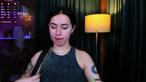 vivy_star online show from May 27, 1:57 am