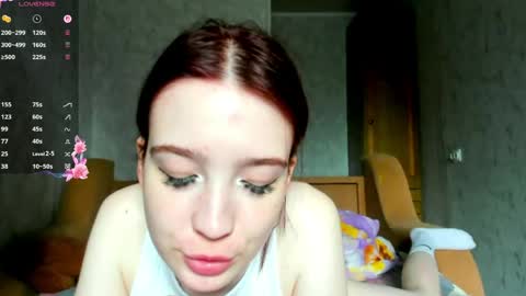 Nika 18 . online show from May 25, 1:06 pm
