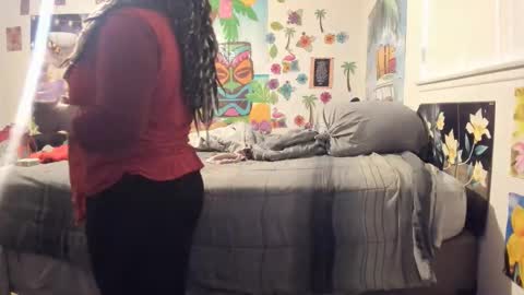 Vixen Fyre online show from November 17, 10:56 pm