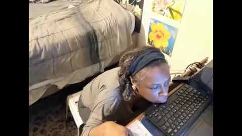 Vixen Fyre online show from February 5, 3:43 am