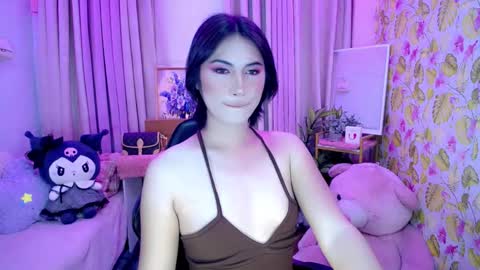 vixenluscious online show from November 13, 11:40 pm