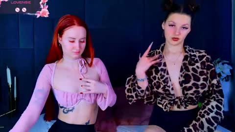 Vixy online show from June 8, 9:32 am