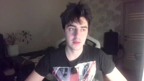 Martin online show from February 21, 5:49 pm