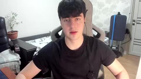 Martin online show from December 21, 5:03 am