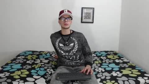 Vlad online show from March 9, 3:33 am