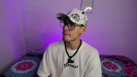 Vlad online show from March 7, 5:18 am