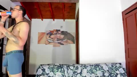 Vlad online show from March 11, 3:53 am