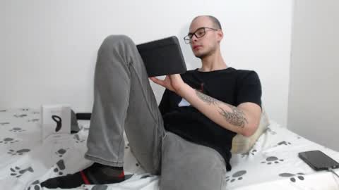 Vlad online show from April 6, 4:46 am