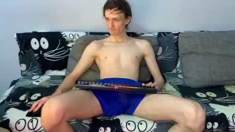 Vlad Dinovich online show from June 12, 6:07 pm