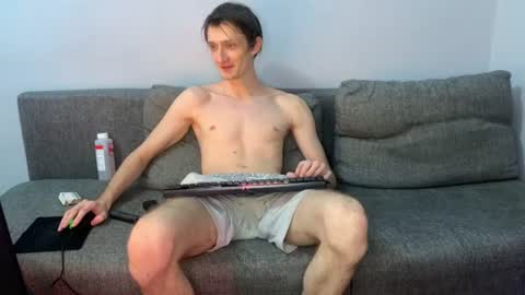 Vlad Dinovich online show from July 30, 6:30 pm
