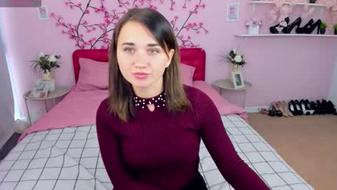 Vladlena online show from October 6, 7:37 am
