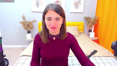 Vladlena online show from October 14, 7:00 am