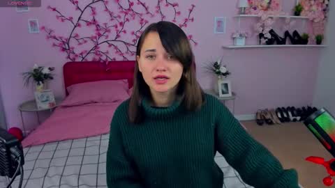 Vladlena online show from October 16, 7:41 am