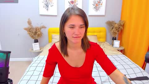 Vladlena online show from October 18, 8:07 am