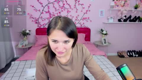 Vladlena online show from October 10, 7:47 am